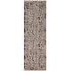 preview thumbnail 5 of 3, The Gray Barn Kate Natural Ombre Area Rug 2'3" x 7'7" Runner