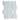 TileGen. Recycle Classic Bianaca Glass Mosaic in Ice Crack Blue Wall Tile (10 sheets/8.8sqft.)
