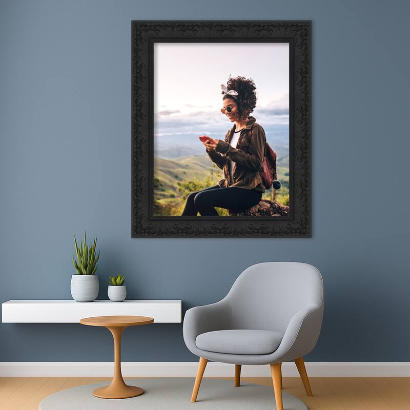 Luxe Picture Frame, Photo Frame