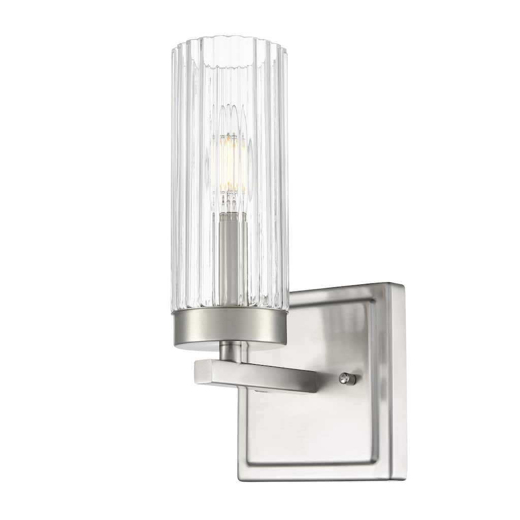 Millennium Lighting 46001 Iversen 11" Tall Bathroom Sconce