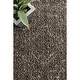 preview thumbnail 34 of 61, Nuloom Vasiliki Moroccan Shag Tasseled Area Rug