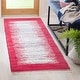 preview thumbnail 109 of 159, SAFAVIEH Handmade Flatweave Montauk Nevyana Cotton Rug