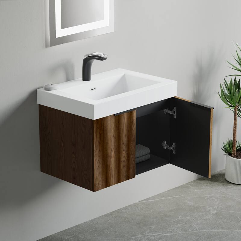 Dillon 24" Single Vanity Set
