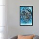 preview thumbnail 3 of 7, iCanvas "Waterspout III" by Alicia Ludwig Framed
