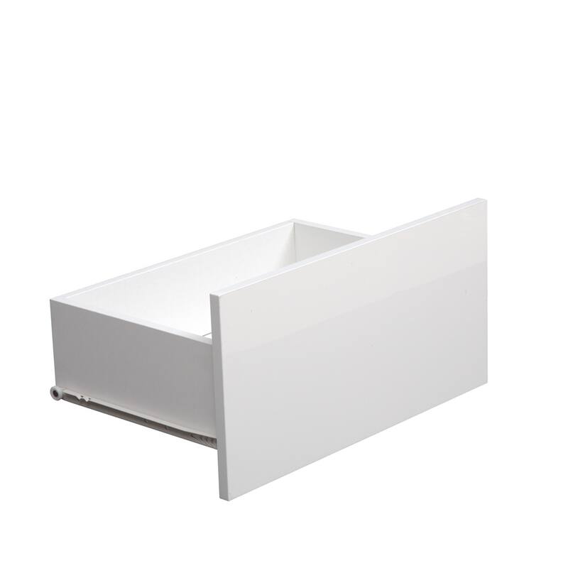 TV Stand with LED Lights and Storage Cabinets for TVs up to 65"