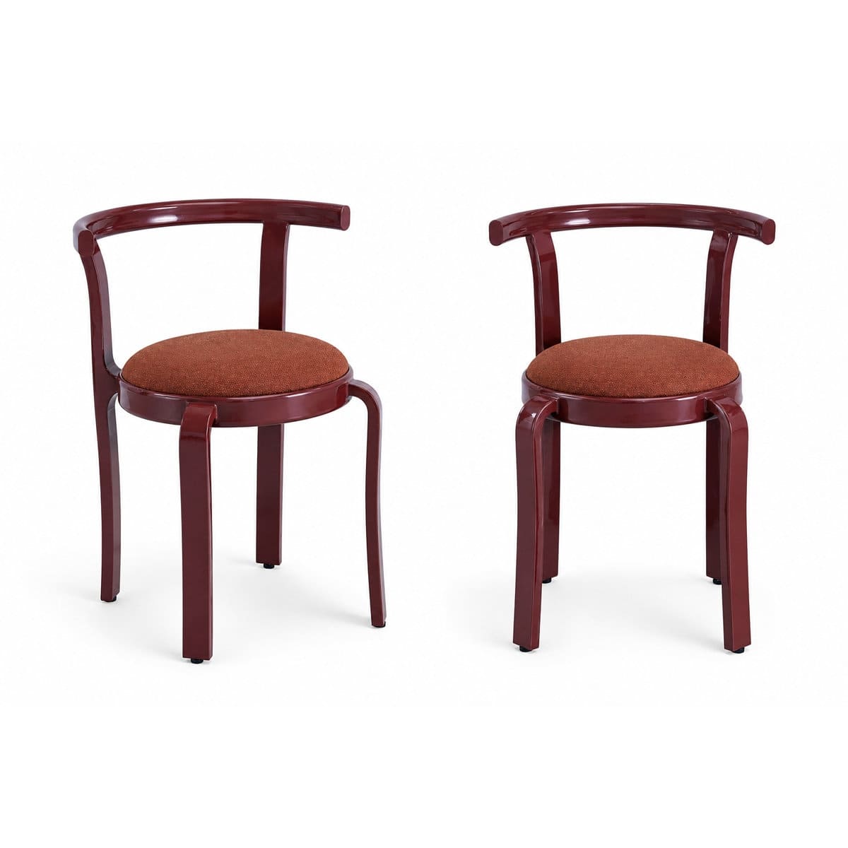 Option Burgundy