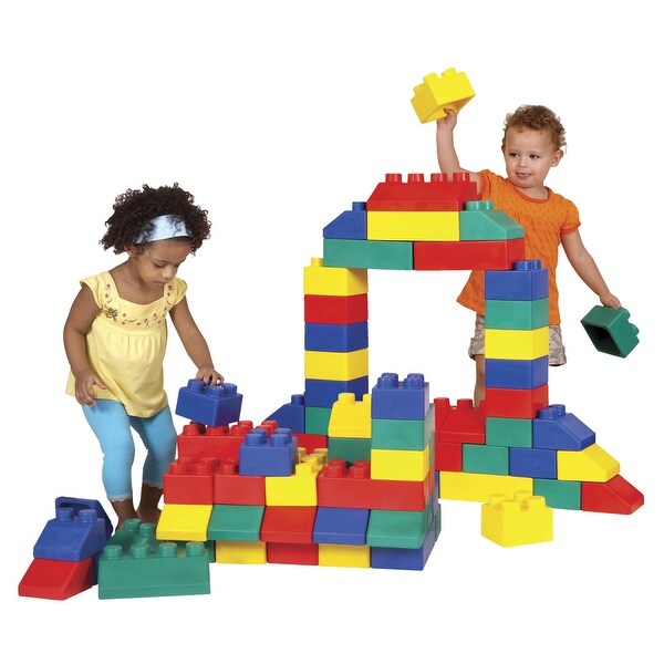 large soft blocks for toddlers