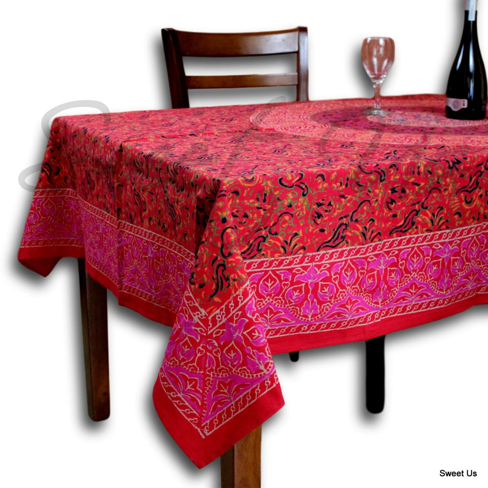 square cloth tablecloths