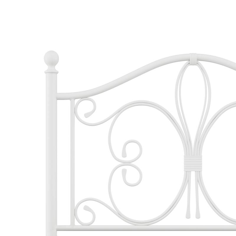 Copper Grove La Cloche Headboard