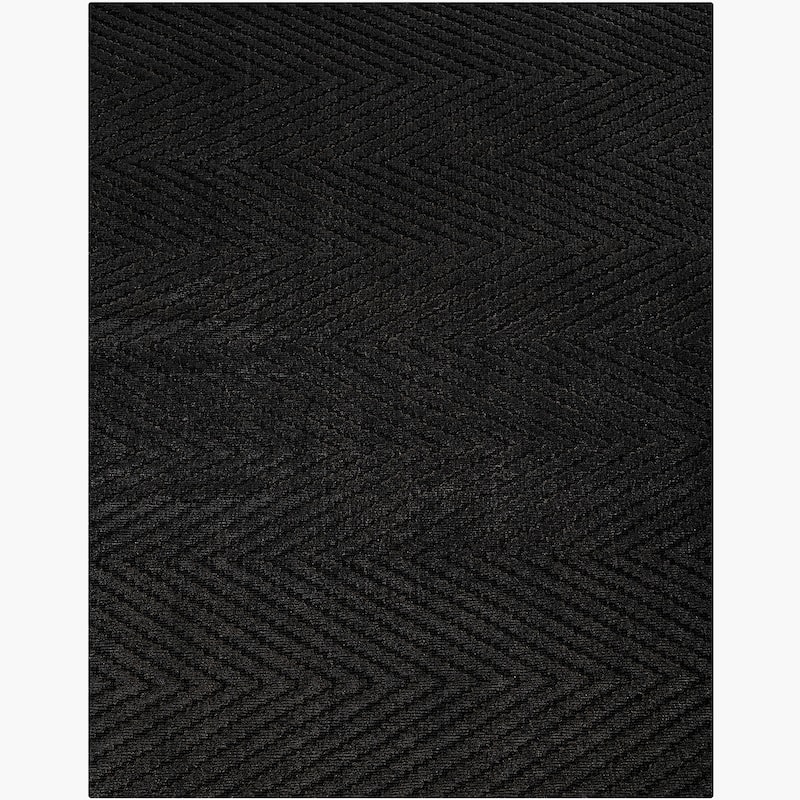 Ben Soleimani Shevra Viscose Hand Woven Rug