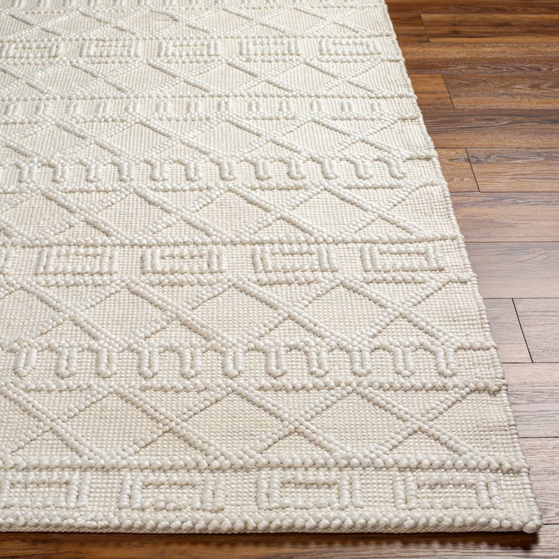 Aydan Country Area Rug
