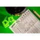 preview thumbnail 4 of 2, Disney Hocus Pocus Yahtzee Dice Game