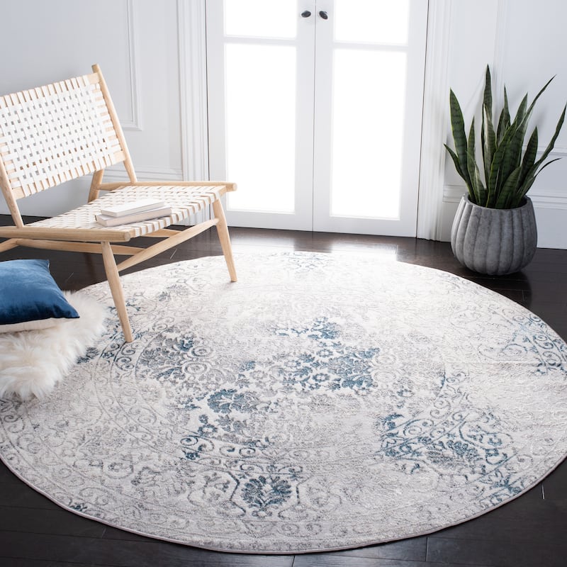 SAFAVIEH Orchard Lera Vintage Distressed Rug