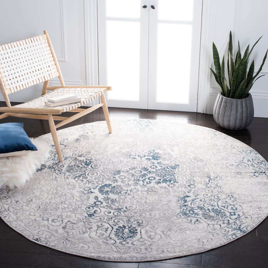 SAFAVIEH Orchard Lera Vintage Distressed Rug