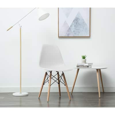 April Mid-Century Dining Chair