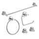 Option Brushed Nickel
