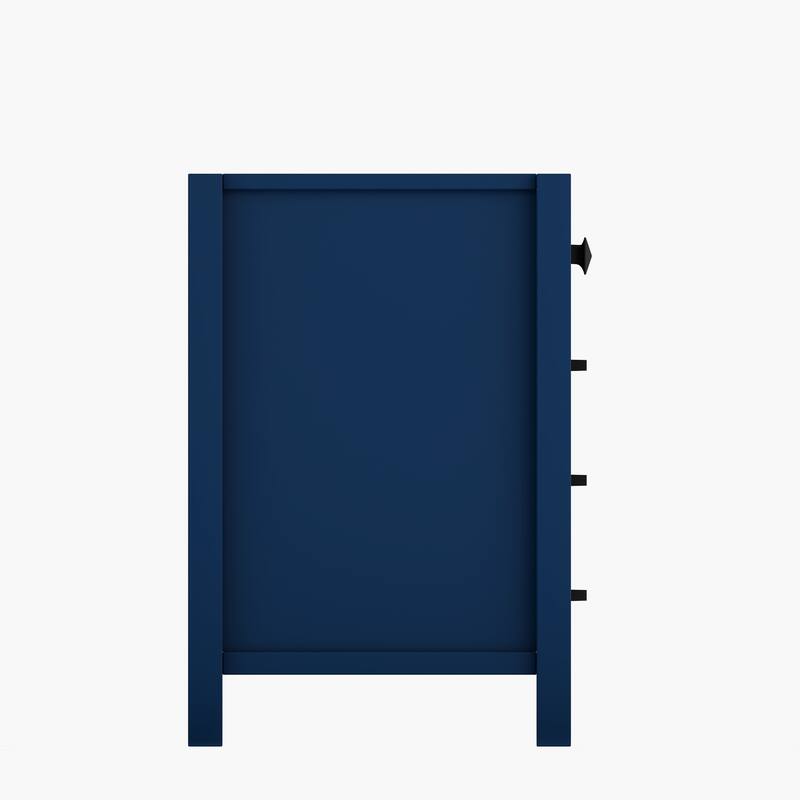 Yamyam 35" Single Bathroom Vanity Base Only