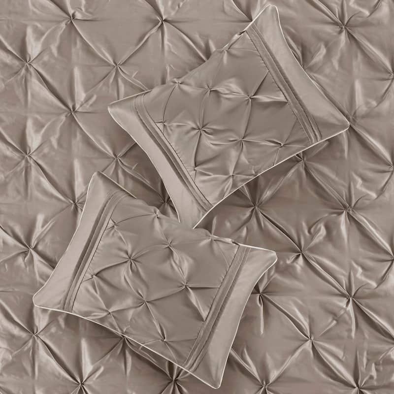 Madison Park Lafayette 7-piece Comforter Set