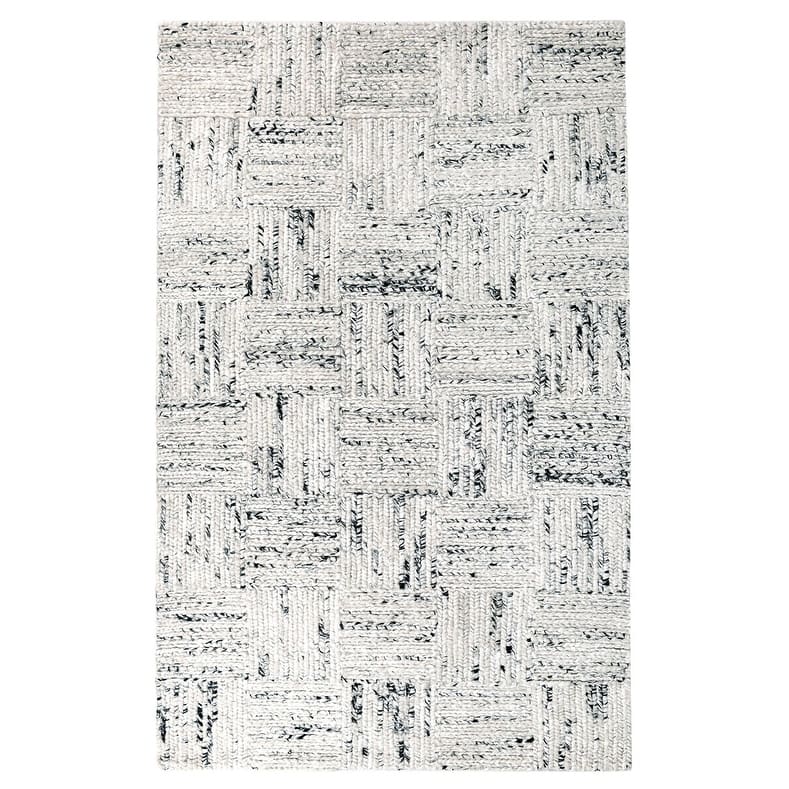 Sosa Abstract Wool Blend Area Rug by Kosas Home