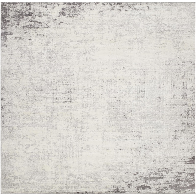 Livabliss Roma Minimalist Abstract Area Rug