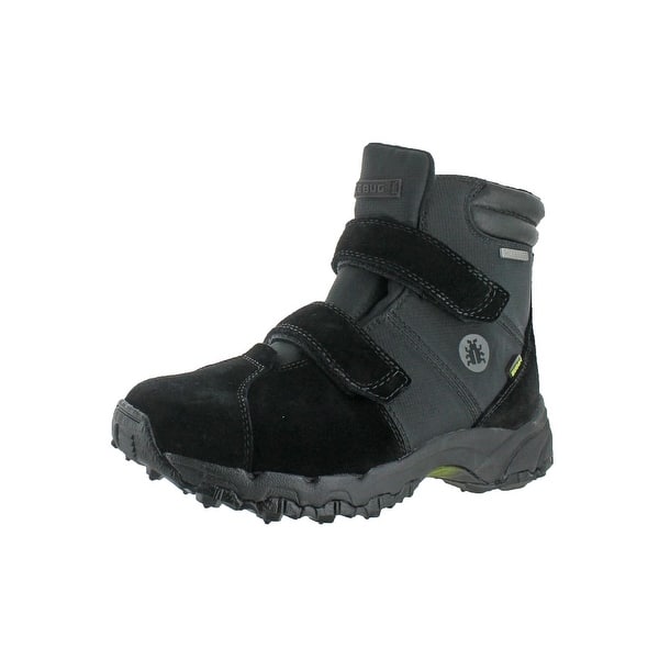 Shop Icebug Womens Ryum2 Bugrip Winter Boots Suede Water Resistant