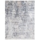 preview thumbnail 5 of 4, SAFAVIEH Eclipse Liljanka Modern Abstract Rug 8' x 10' - Cream/Grey - Rectangle
