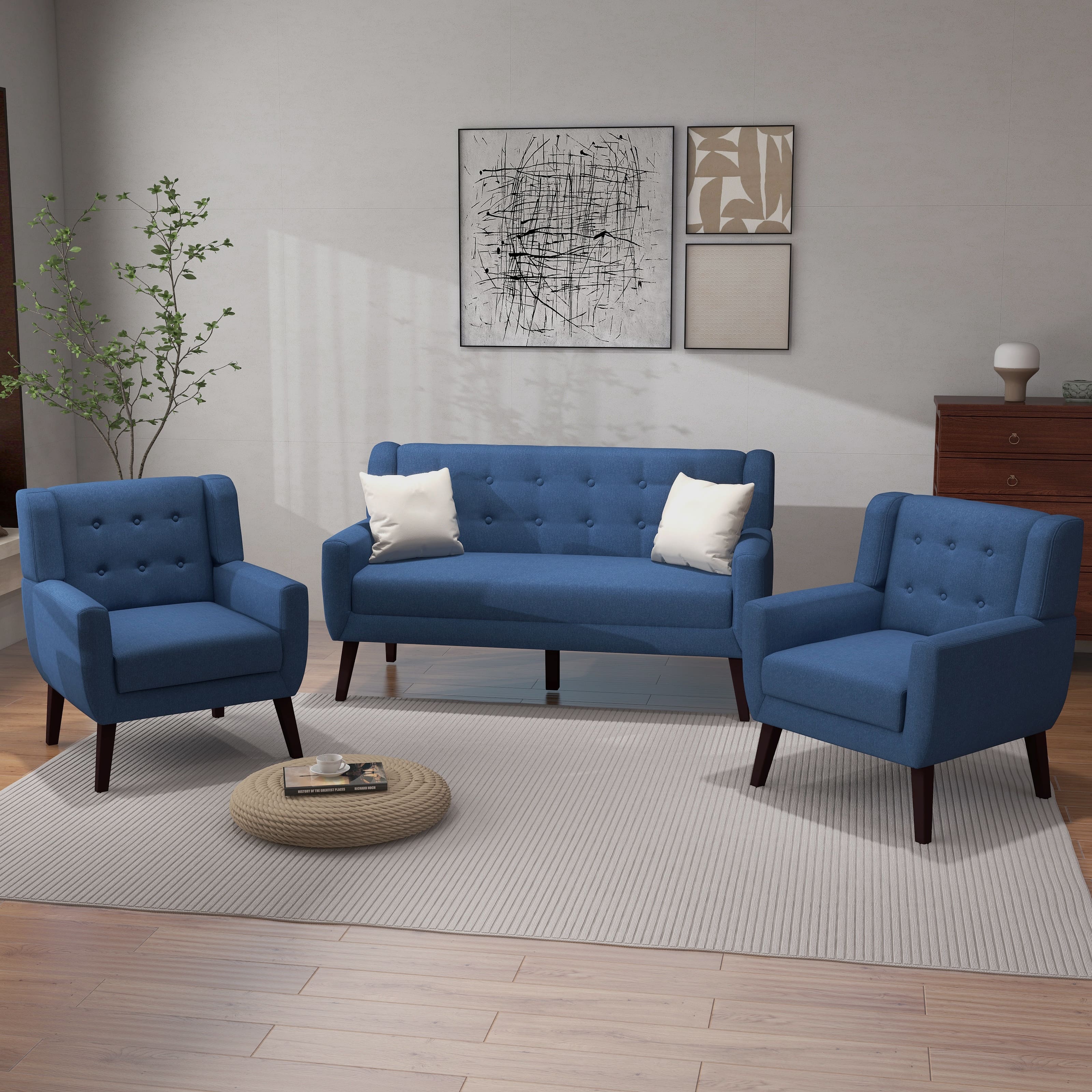 Option Blue