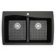 preview thumbnail 3 of 1, Karran Stainless Steel Bottom Grid 12-3/4" x 14-1/2" fits QT-720/QU-720