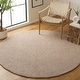 preview thumbnail 8 of 28, SAFAVIEH Handmade Abstract Kornelija Modern Wool Rug