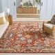 preview thumbnail 1 of 26, SAFAVIEH Handmade Aspen Jonette Boho Tribal Wool Rug
