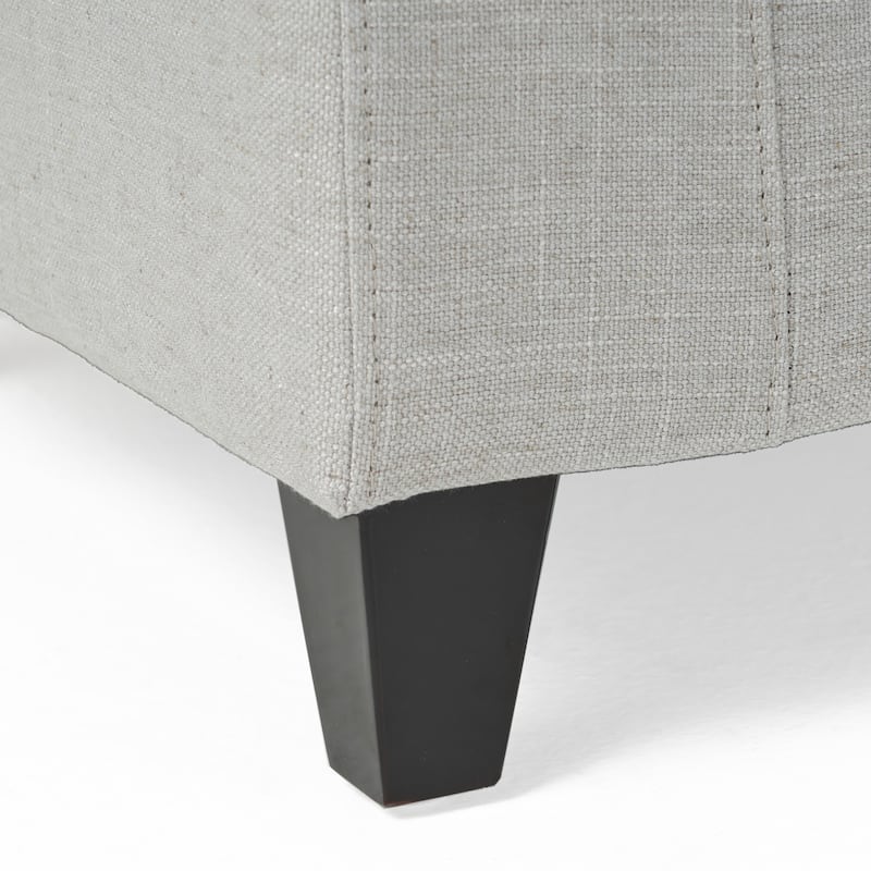Guernsey Ottoman