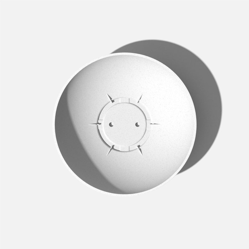 Veradek Pure Series Lane Bowl
