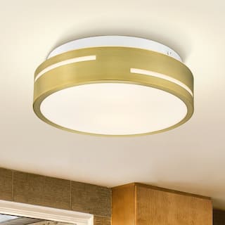 Modern Minimalist Ceiling Light, Flush Mount Lighting