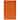ECARPETGALLERY Hand-knotted Color Transition Burnt Orange Wool Rug - 6'4 x 9'9