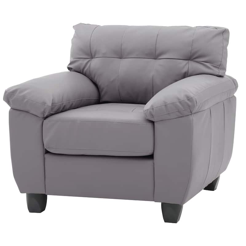 Gallant Faux Leather Chair