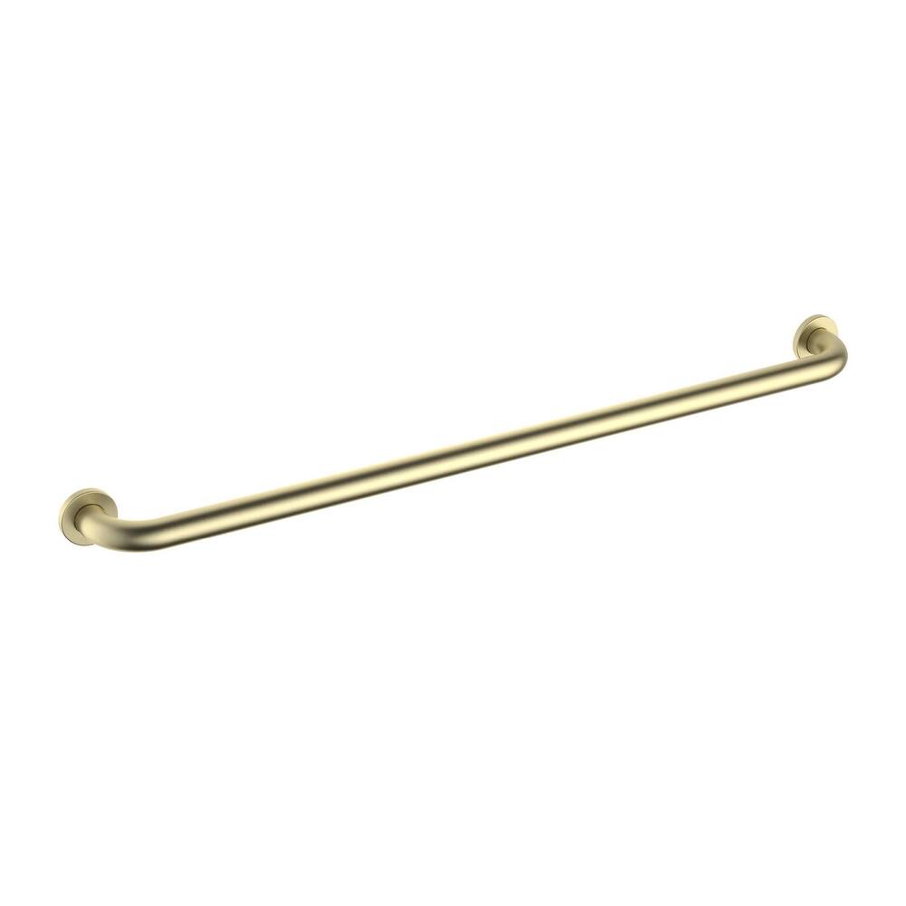 36-Inch Stainless Steel Bathroom Safety Grab Bar