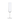 Schott Zwiesel Modo Crystal Glass, 5.5 Oz. Champagne Flute (Set of 4), Clear