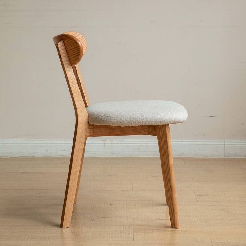 Solid Wood Dining Chair