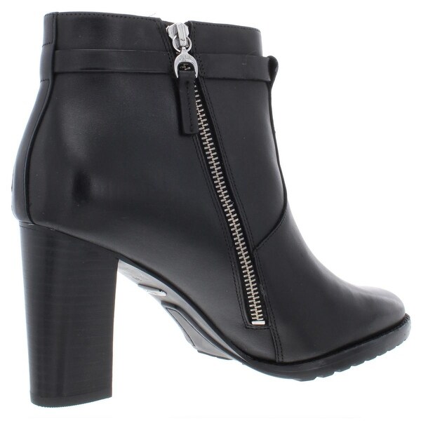 ralph lauren dress boots