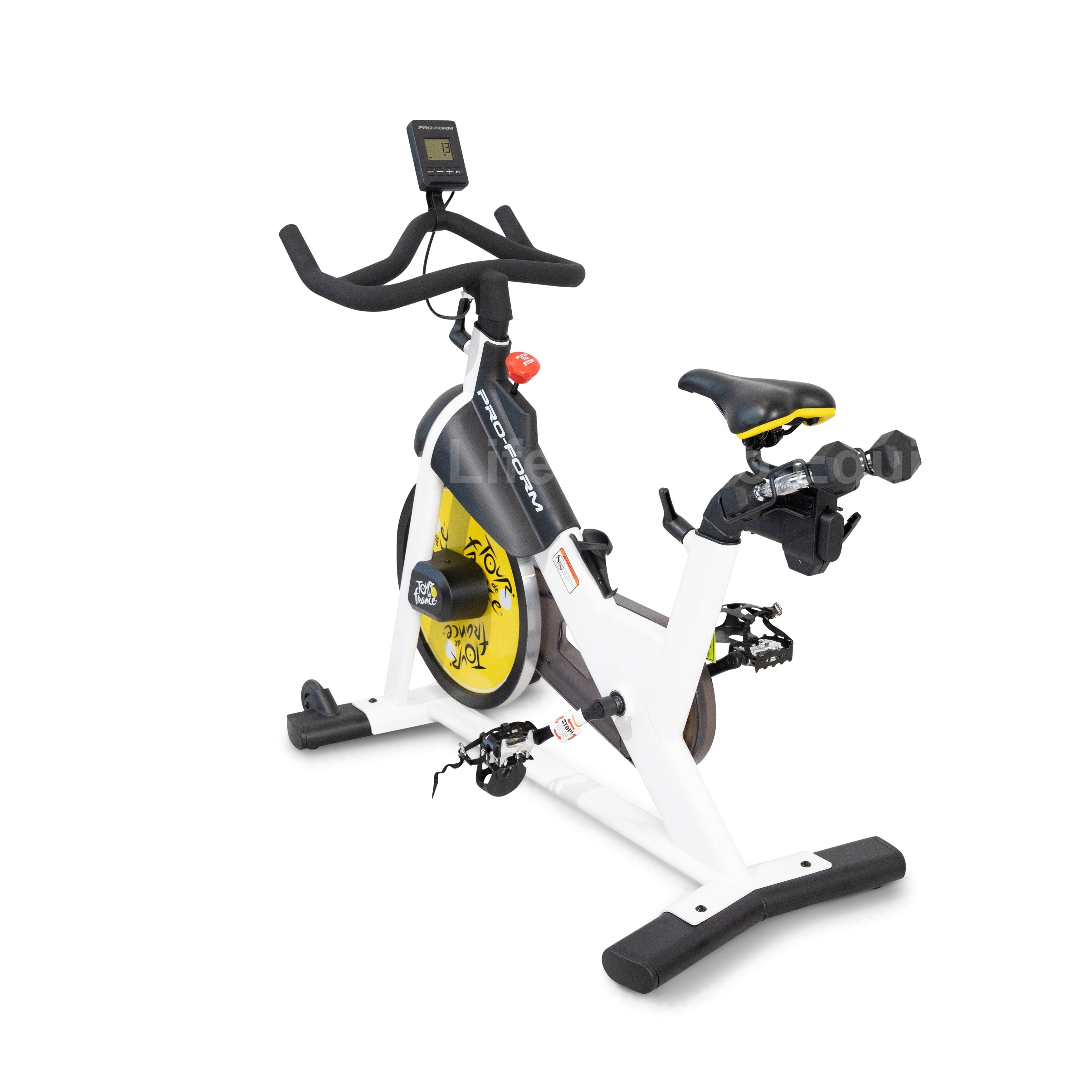 Proform tdf clc indoor cycle online
