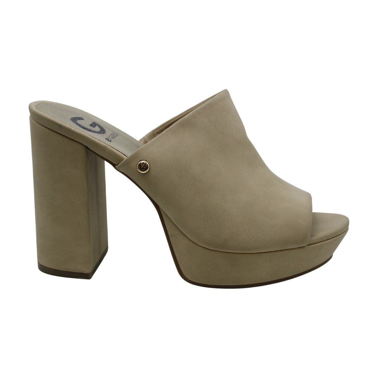 guess mules