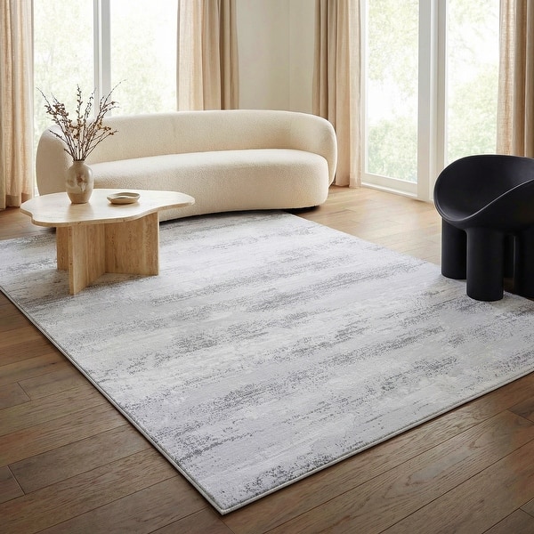 Dream Step Area Rug Dream Decor Rugs Namaste Vyara Abstract Area Rug - Bed Bath & Beyond ...