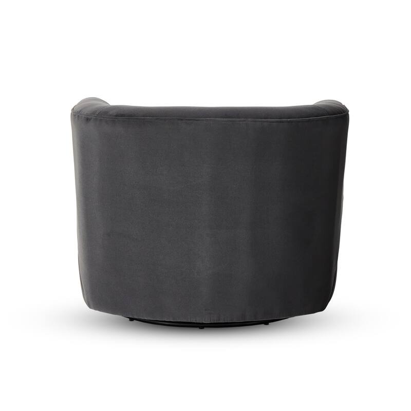 Haven Home Skooter Swivel Chair