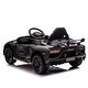 preview thumbnail 69 of 78, Electric Ride-On Car for Kids with Music, Bluetooth, Remote Control, and Hydraulic Door - Perfect for Ages 3-8