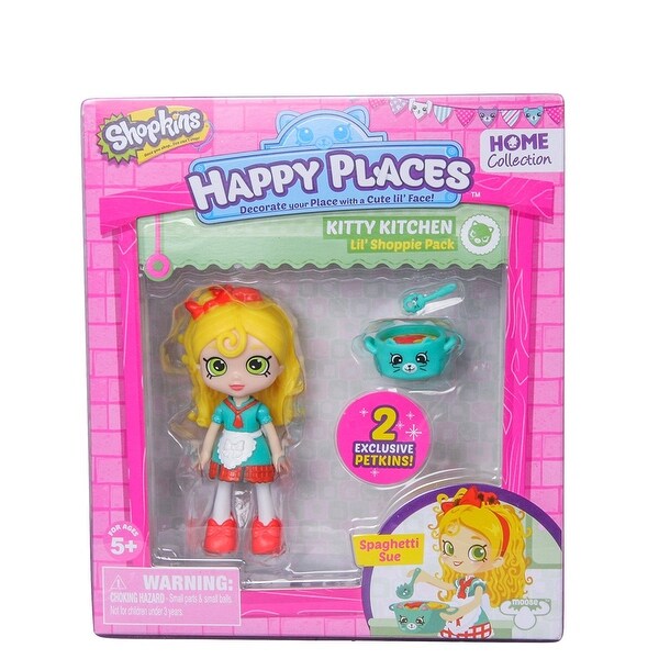 shopkins happy places kitchen