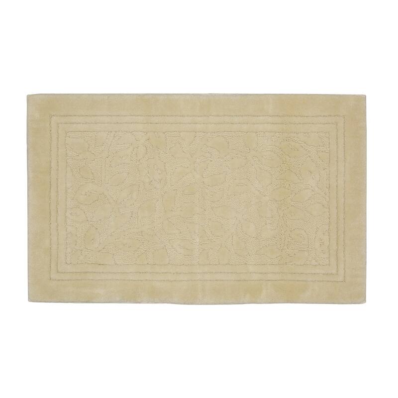 Mohawk Home Wellington Botanical Machine Washable Area Rug