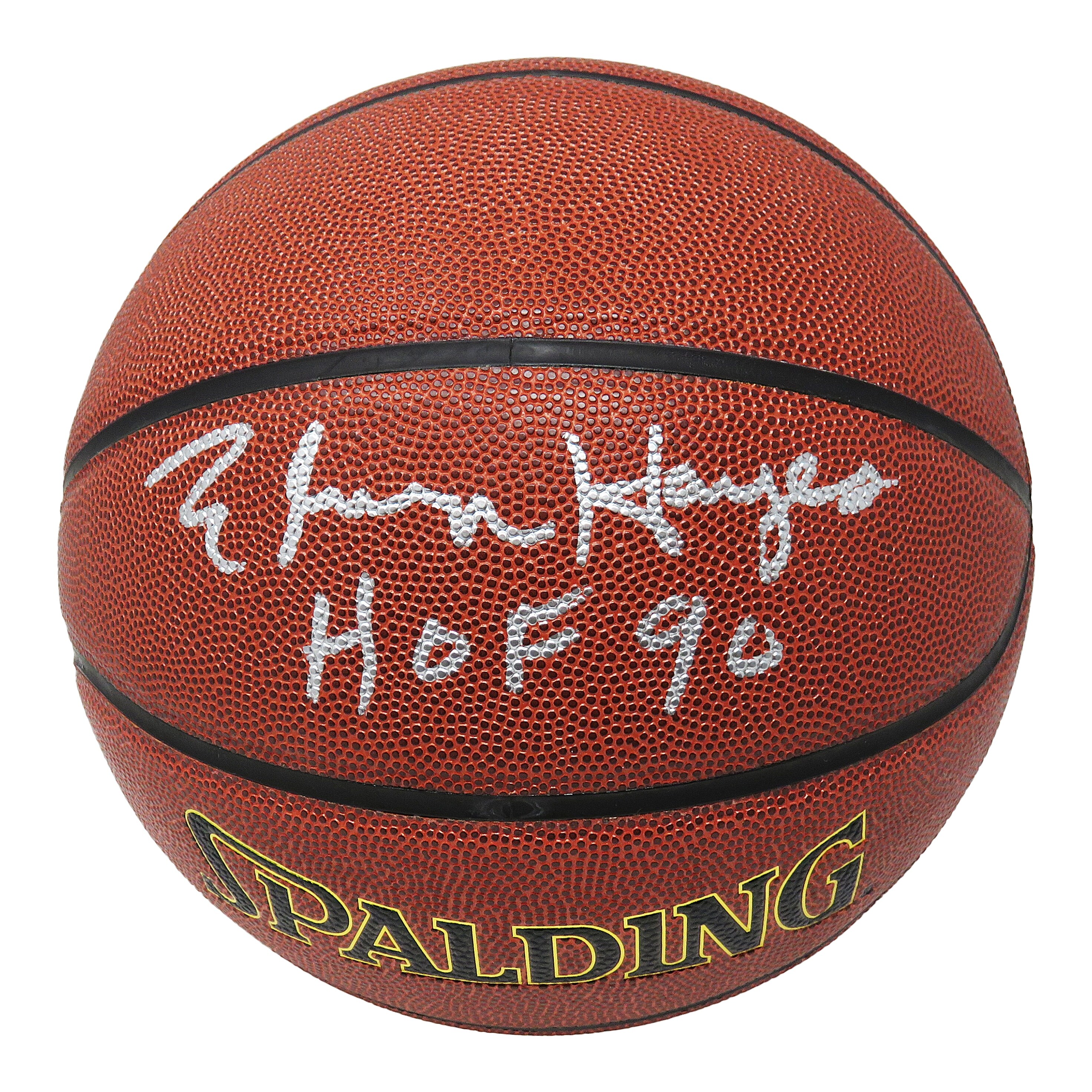 Shop Elvin Hayes Spalding Nba Indooroutdoor Basketball Whof90