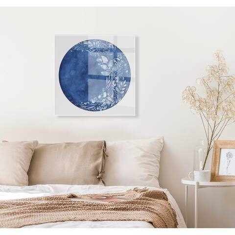 Kate and Laurel Flower Moon Art by Ingrid Sanchez of CreativeIngrid