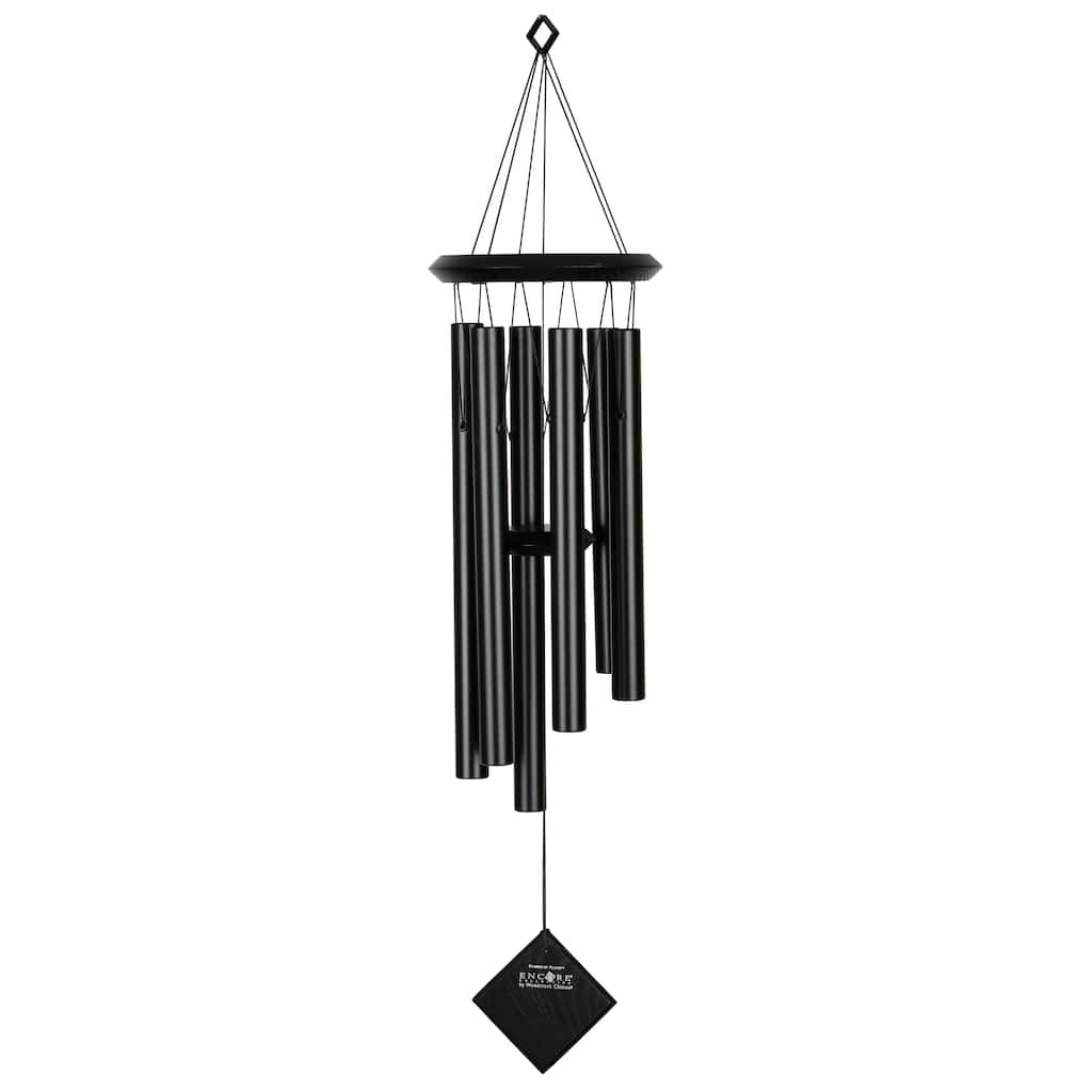 27 in. Woodstock Chimes of Pluto Wind Chime