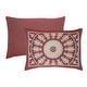 preview thumbnail 17 of 36, Superior Cotton Blend Oversized Classic Medallion Bedspread Set